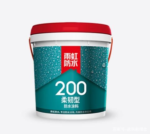 防水涂料品牌怎么选？乐虎唯一官方入口防水有话说